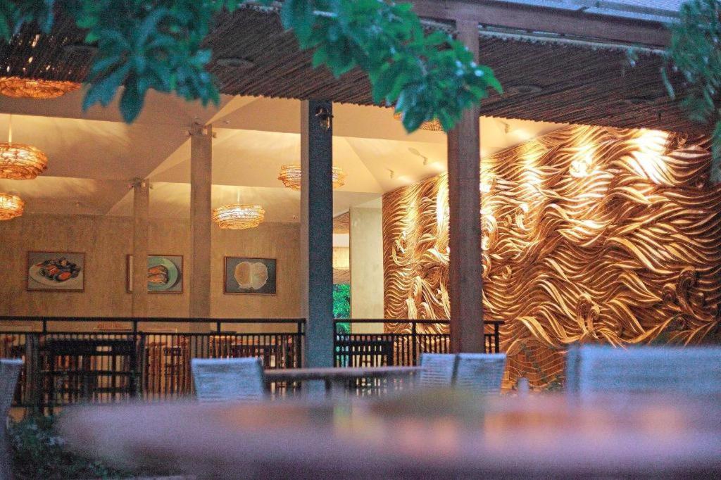 The Buffalo Amphawa Samut Songkhram Екстер'єр фото